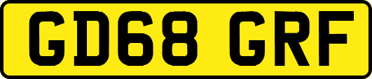 GD68GRF