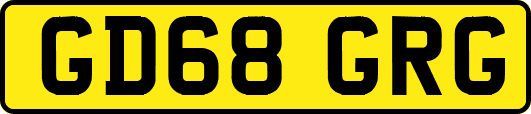 GD68GRG