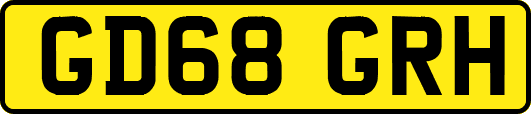 GD68GRH