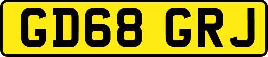 GD68GRJ