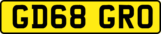 GD68GRO