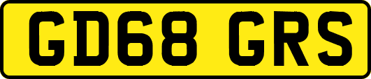 GD68GRS
