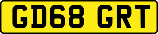GD68GRT