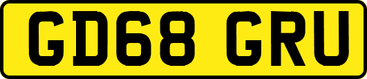 GD68GRU