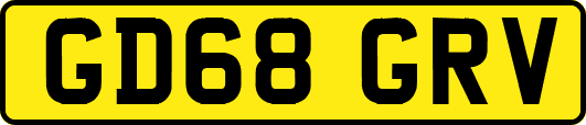 GD68GRV