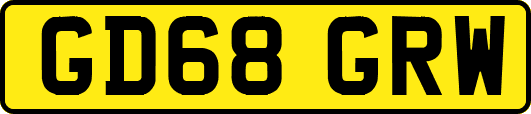 GD68GRW