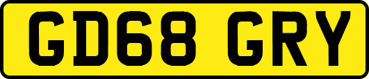 GD68GRY