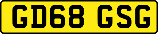 GD68GSG