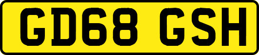 GD68GSH