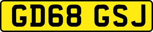 GD68GSJ