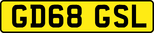 GD68GSL