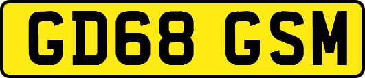 GD68GSM