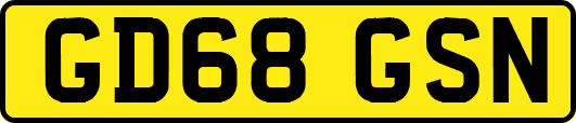 GD68GSN