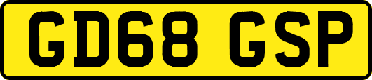 GD68GSP