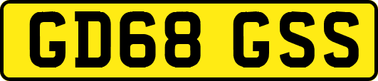 GD68GSS