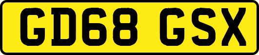 GD68GSX