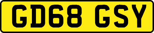 GD68GSY