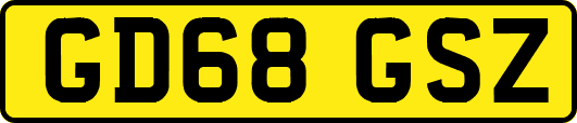 GD68GSZ