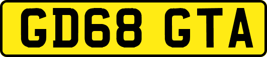 GD68GTA