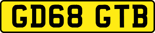 GD68GTB