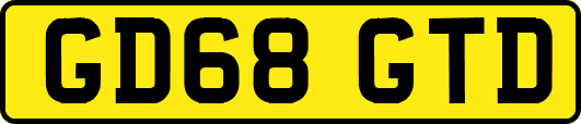 GD68GTD