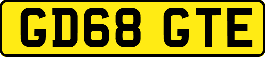 GD68GTE