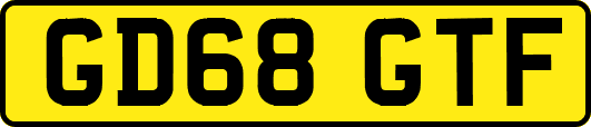GD68GTF