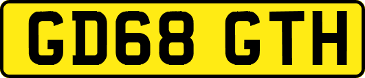 GD68GTH