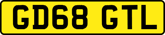 GD68GTL