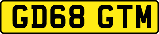 GD68GTM