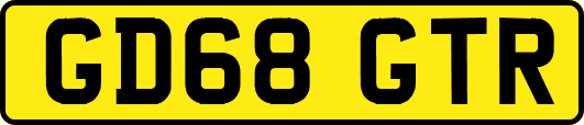 GD68GTR