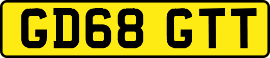 GD68GTT