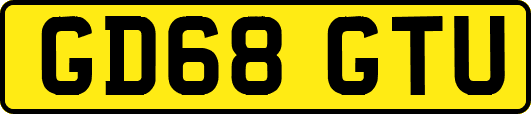 GD68GTU