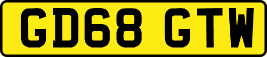 GD68GTW