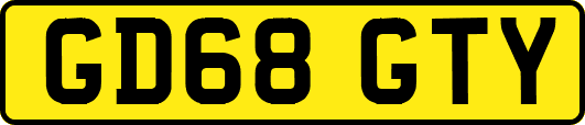 GD68GTY