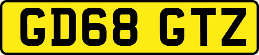 GD68GTZ