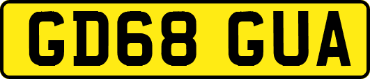 GD68GUA