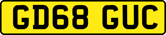 GD68GUC