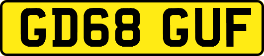 GD68GUF