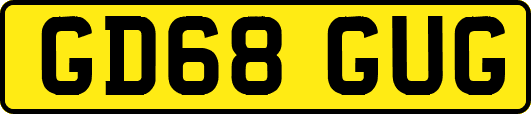 GD68GUG