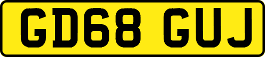 GD68GUJ