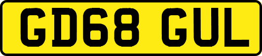GD68GUL