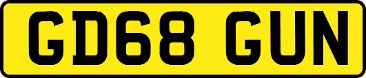 GD68GUN