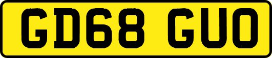 GD68GUO