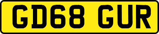 GD68GUR