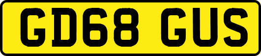 GD68GUS