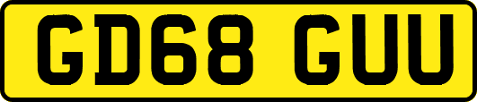 GD68GUU