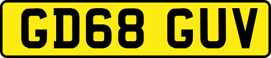 GD68GUV