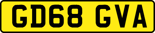 GD68GVA