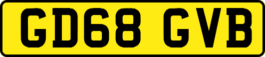 GD68GVB
